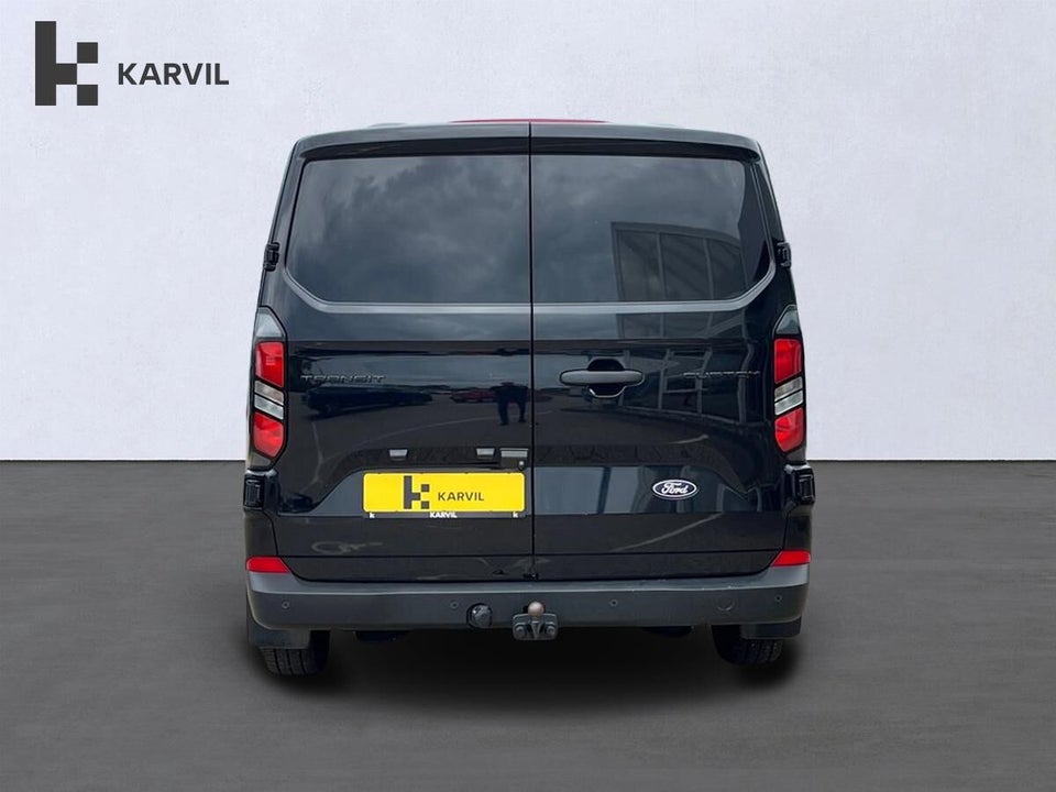 Ford Transit Custom 300 L2 2,0 EcoBlue Trend aut.
