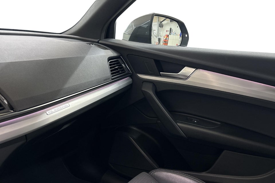 Audi Q5 50 TFSi e S-line quattro S-tr. 5d