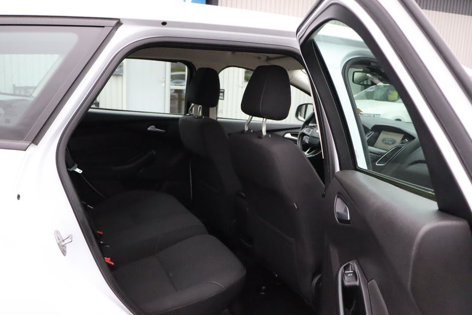 Ford Focus 1,0 SCTi 125 Trend stc. 5d