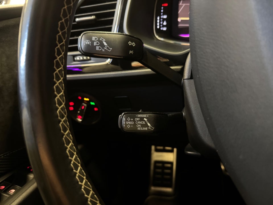 Seat Leon 2,0 TSi 300 Cupra ST DSG 5d