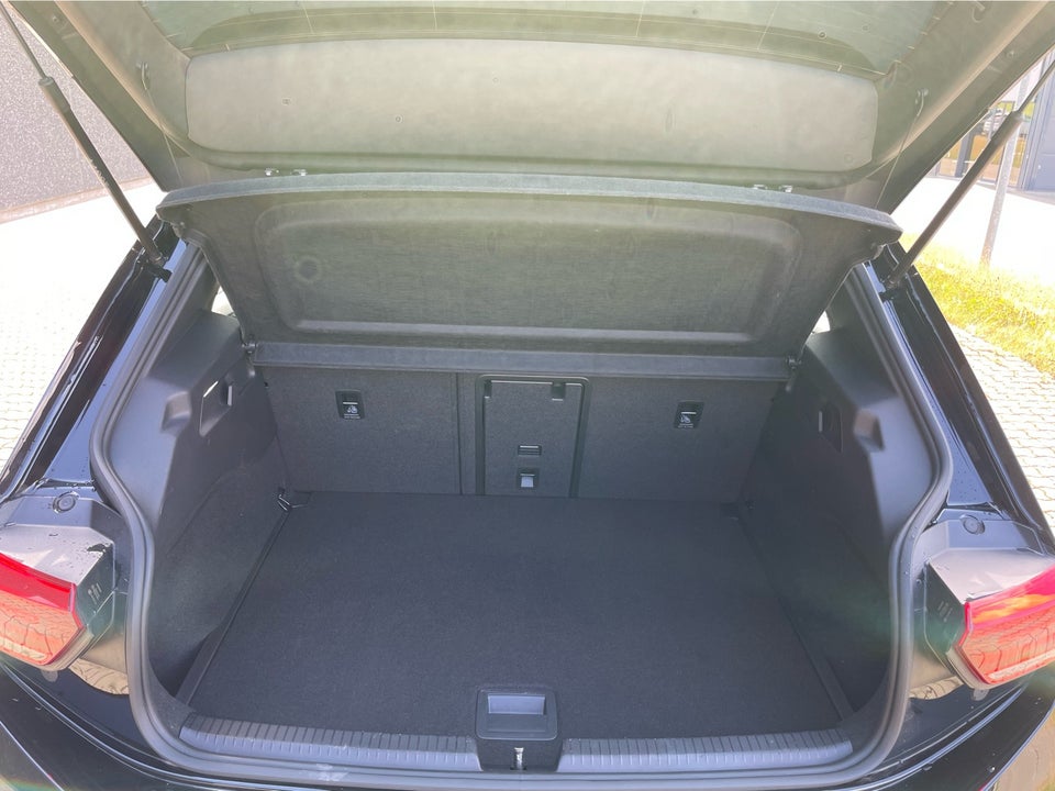 VW ID.3 58 Pro Performance 5d