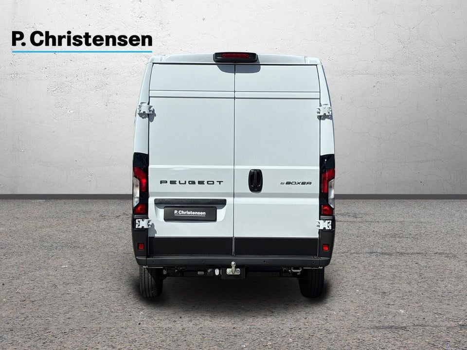 Peugeot e-Boxer 440 110 L3H2 Premium