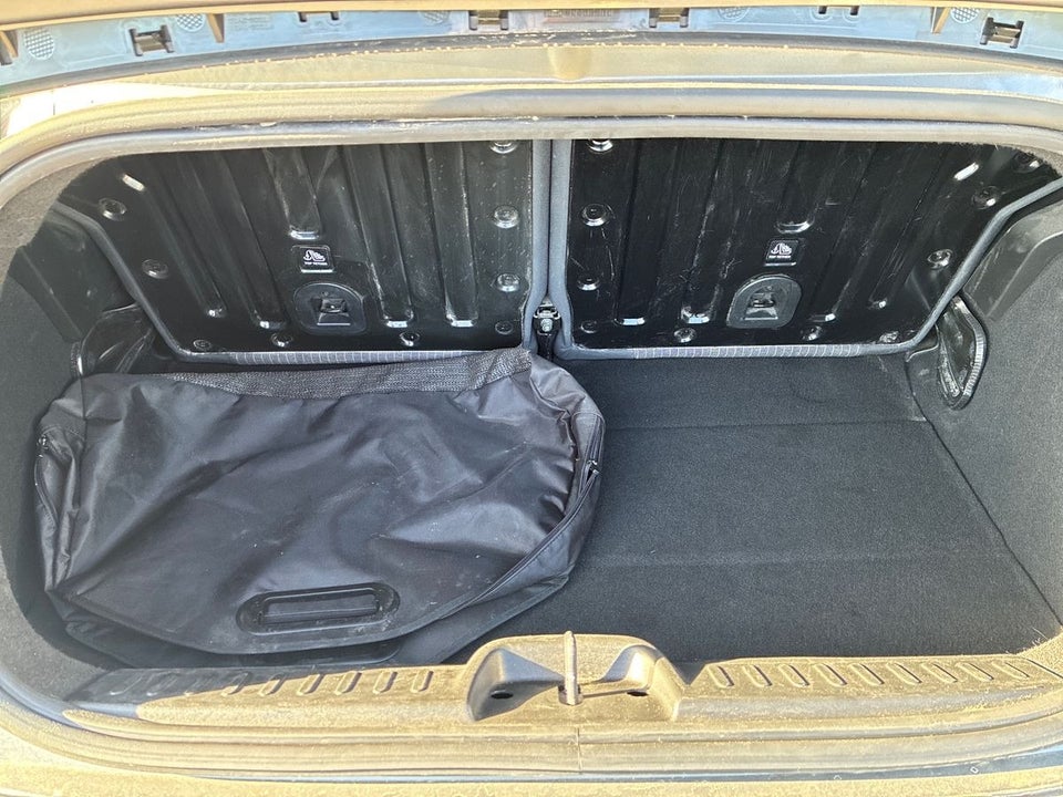 Fiat 500e 42 Icon Cabrio 2d