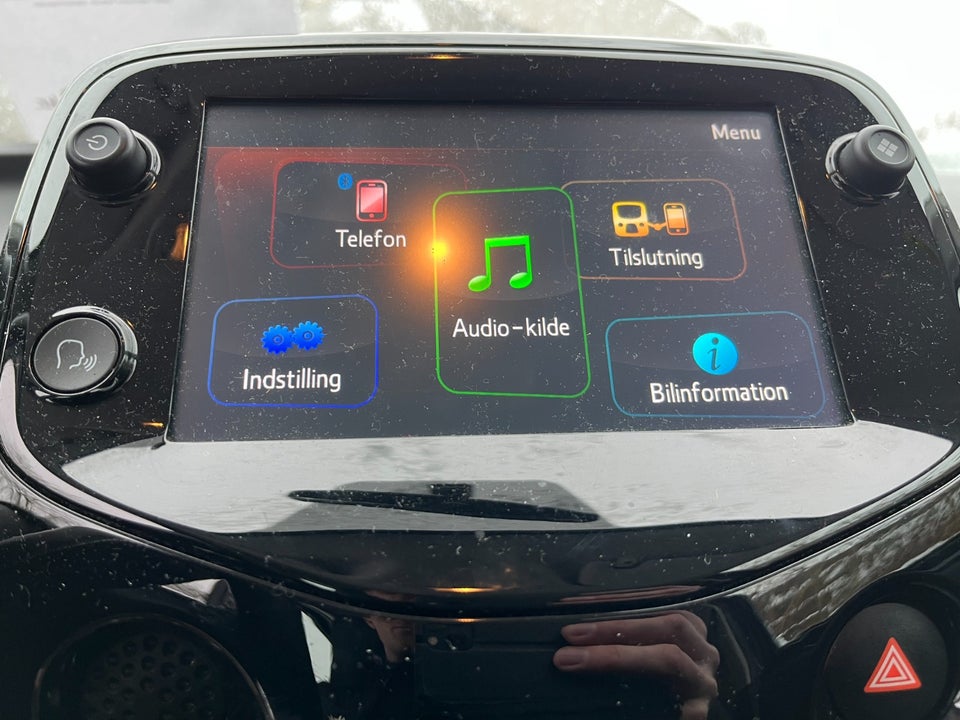 Peugeot 108 1,0 e-VTi 72 Active 5d