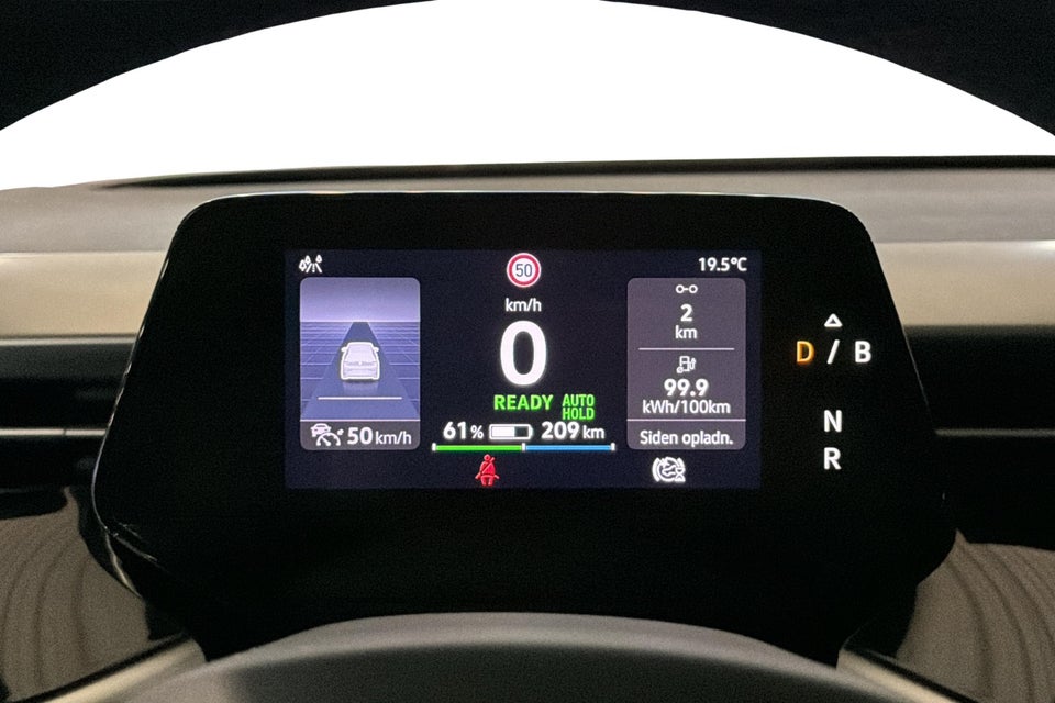 VW ID.Buzz 77 Life SWB 5d