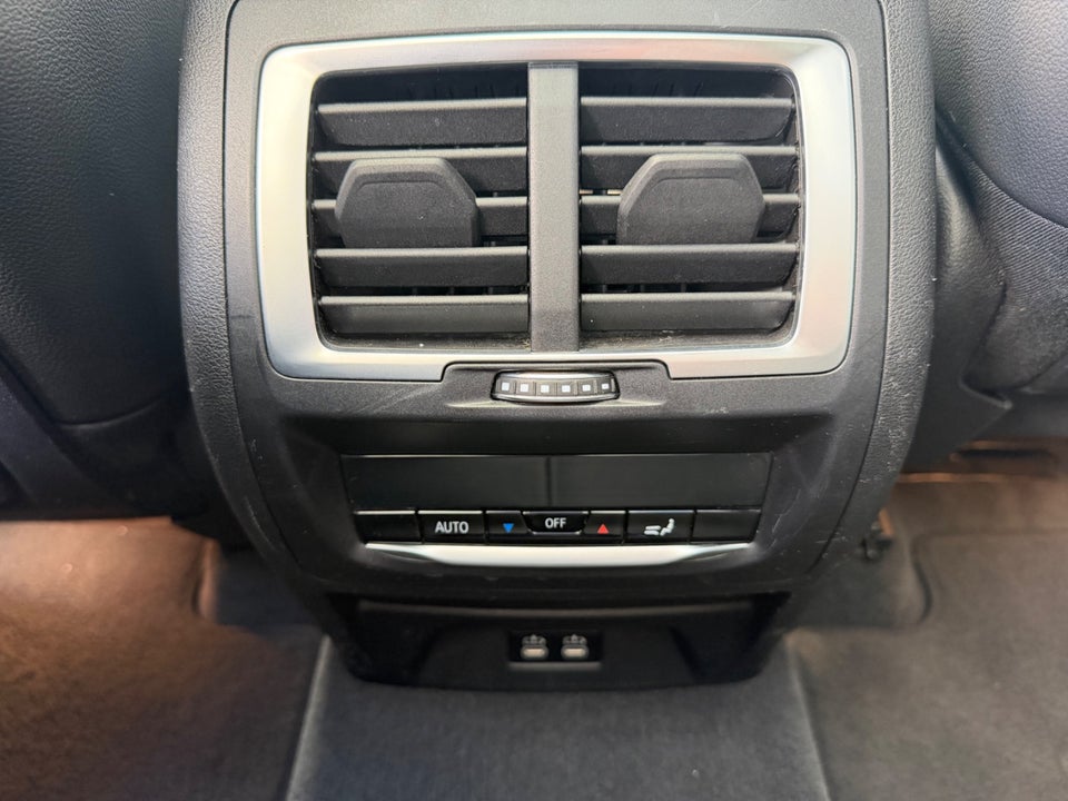 BMW iX3 Charged Plus M-Sport 5d