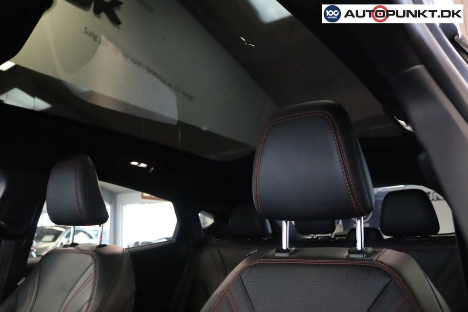 Ford Mustang Mach-E 75 Standard Range AWD 5d