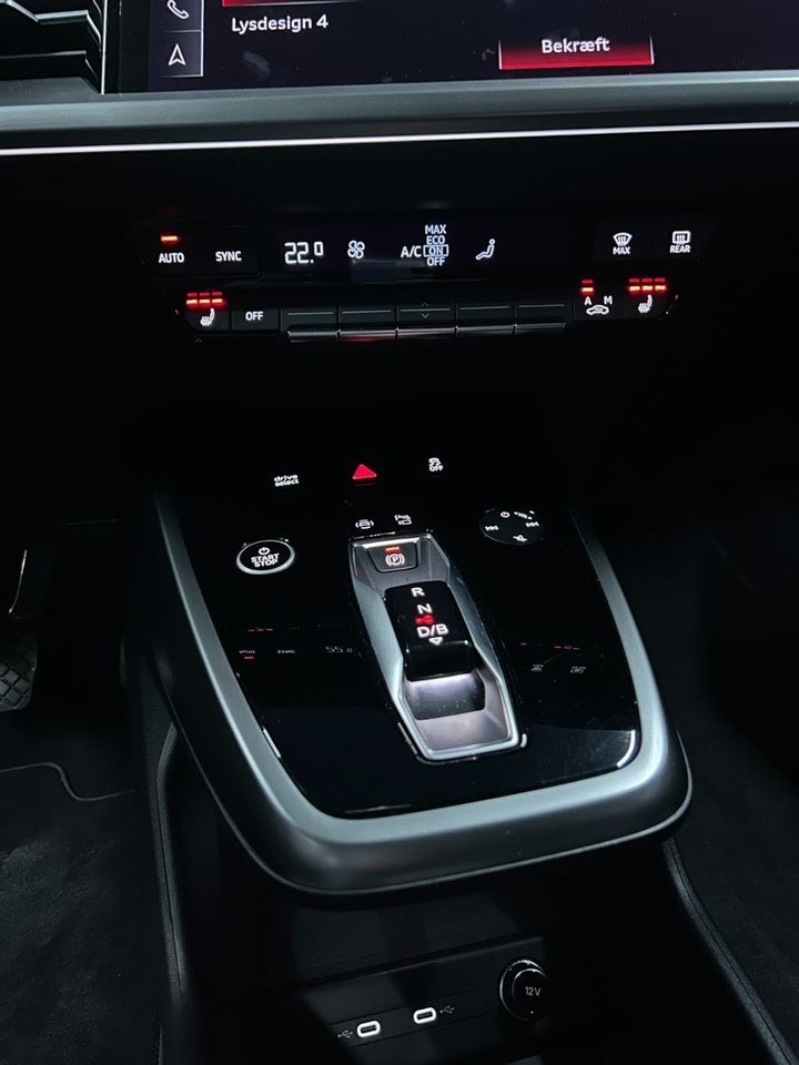 Audi Q4 e-tron 45 Advanced 5d