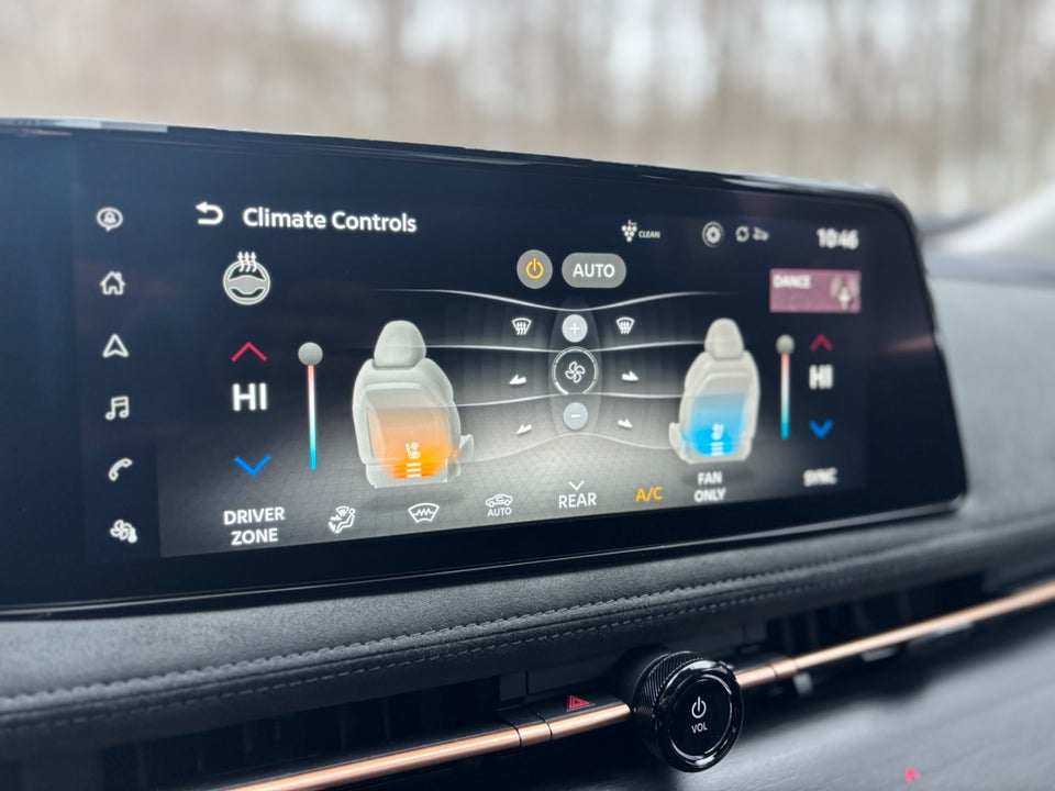 Nissan Ariya 87 Evolve 5d