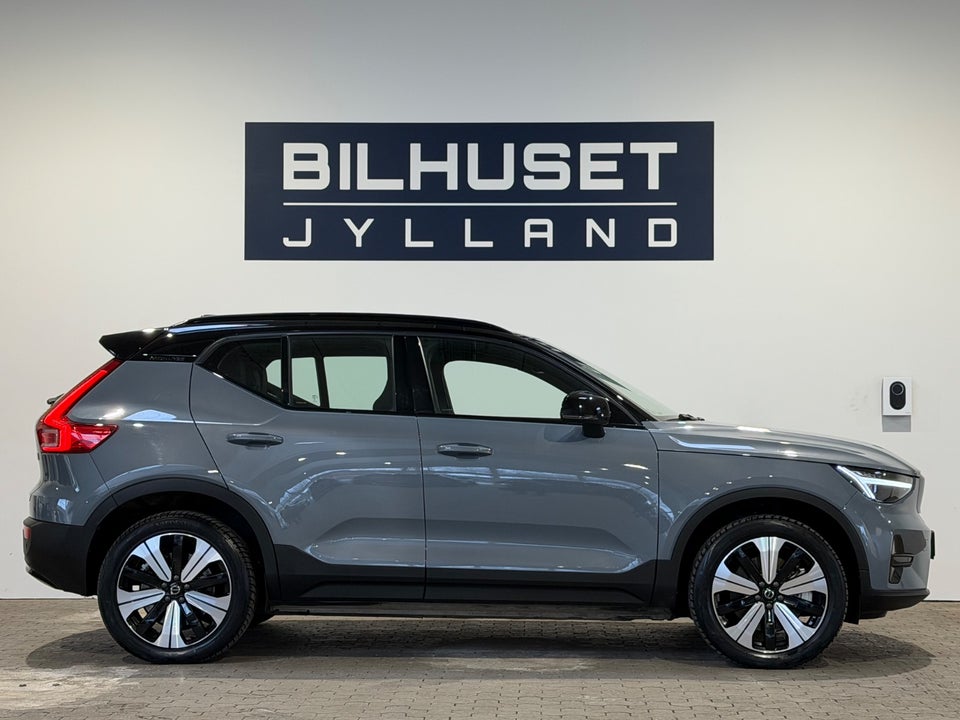 Volvo XC40 P6 ReCharge Plus 5d