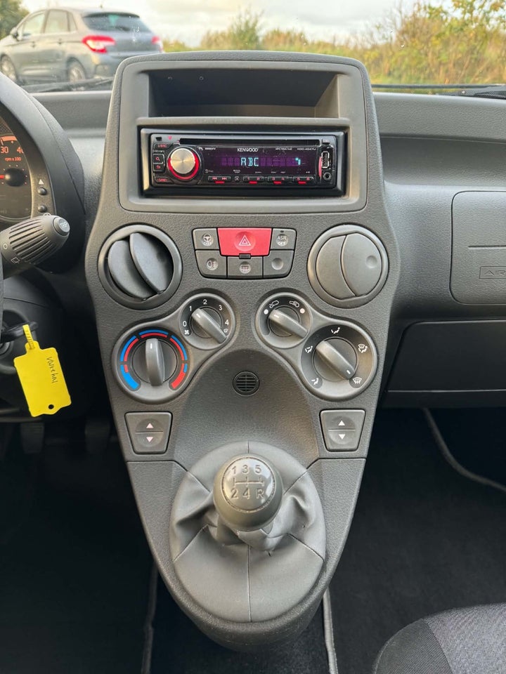Fiat Panda 1,2 69 Ciao 5d