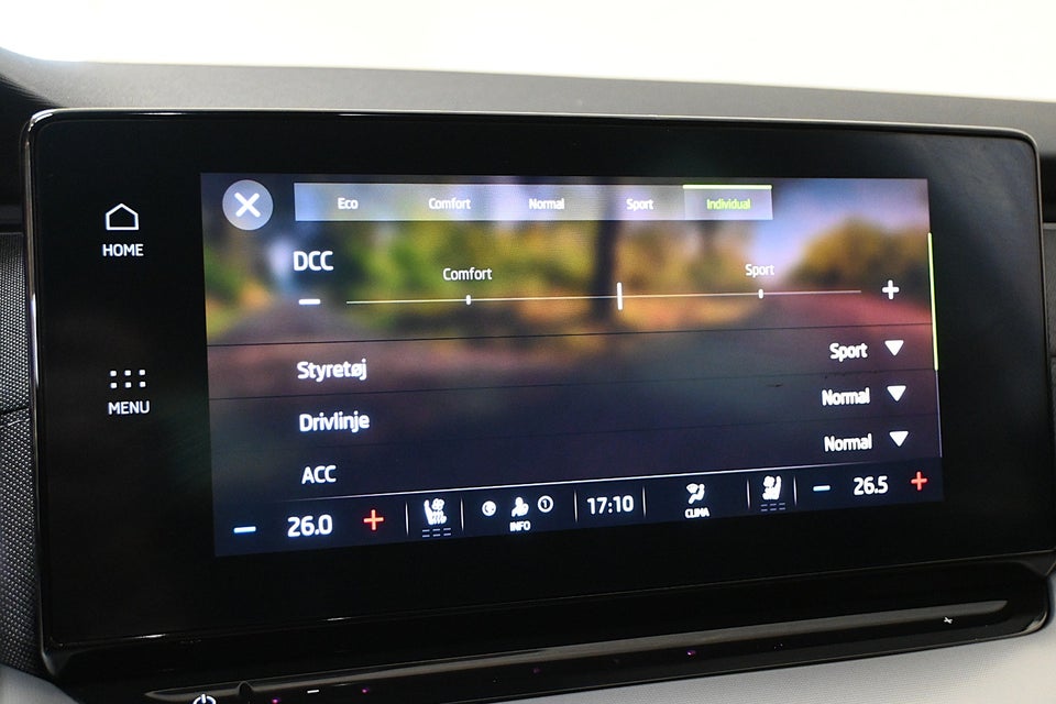 Skoda Octavia 1,4 TSi iV First Edition Combi DSG 5d