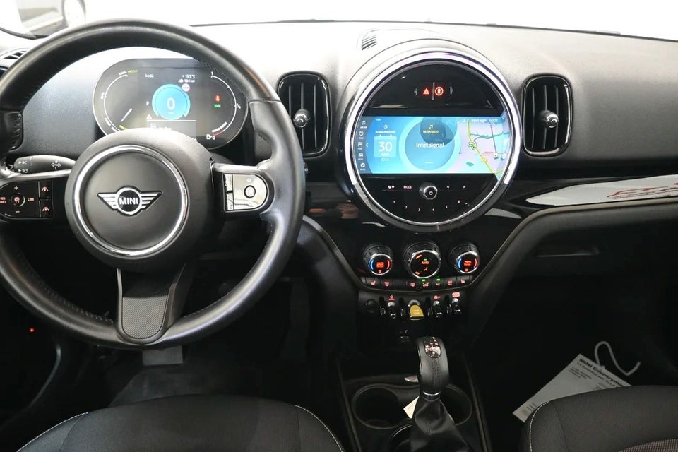 MINI Countryman Cooper SE 1,5 Essential aut. ALL4 5d