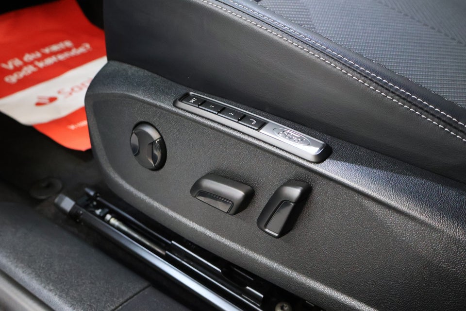 Ford Explorer 77 Select Extended Range 5d