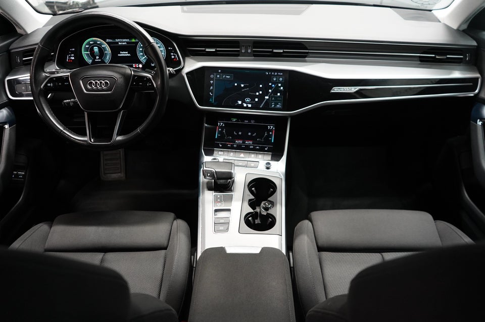 Audi A6 50 TFSi e Sport Prestige Avant quattro S-tr. 5d