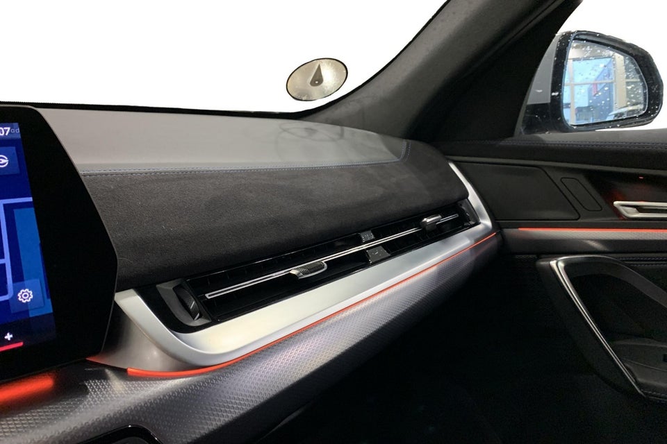 BMW iX2 eDrive20 M-Sport 5d