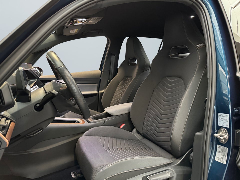 Cupra Born 77 e-Boost 5d