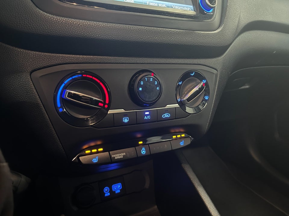 Hyundai i20 1,0 T-GDi Trend 5d