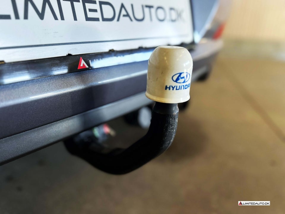 Hyundai i20 1,25 Trend 5d
