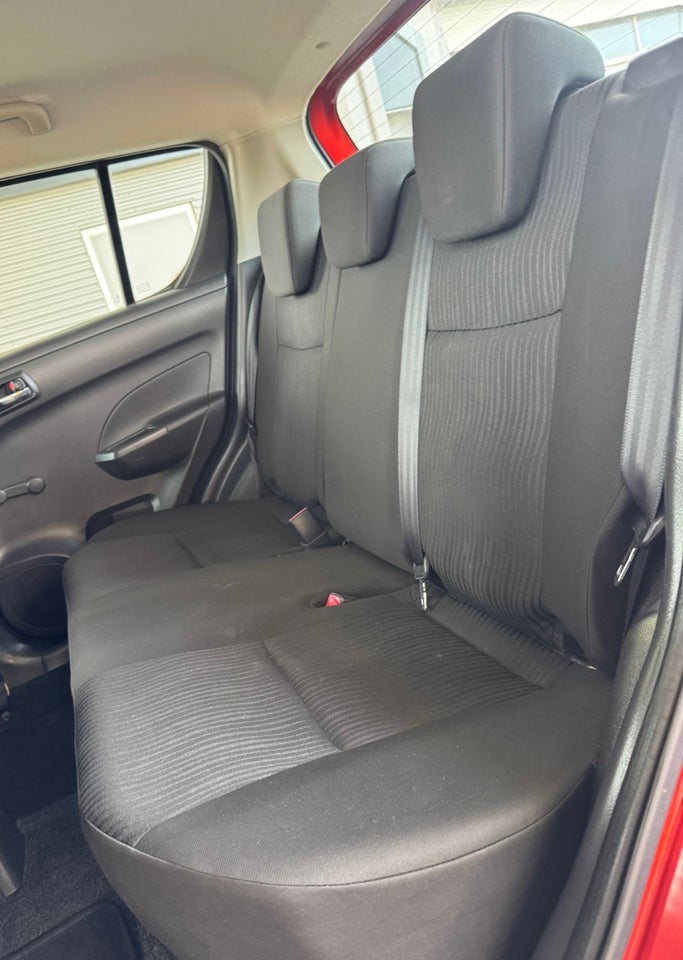 Suzuki Swift 1,2 GLX ECO+ 5d