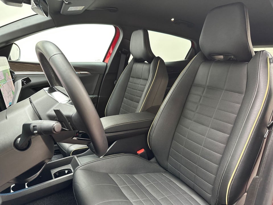 Renault Megane E-Tech 60 Iconic 5d