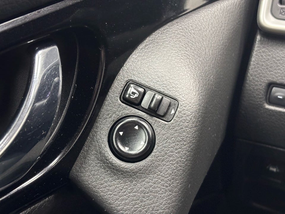 Nissan Qashqai 1,2 Dig-T 115 Acenta 5d