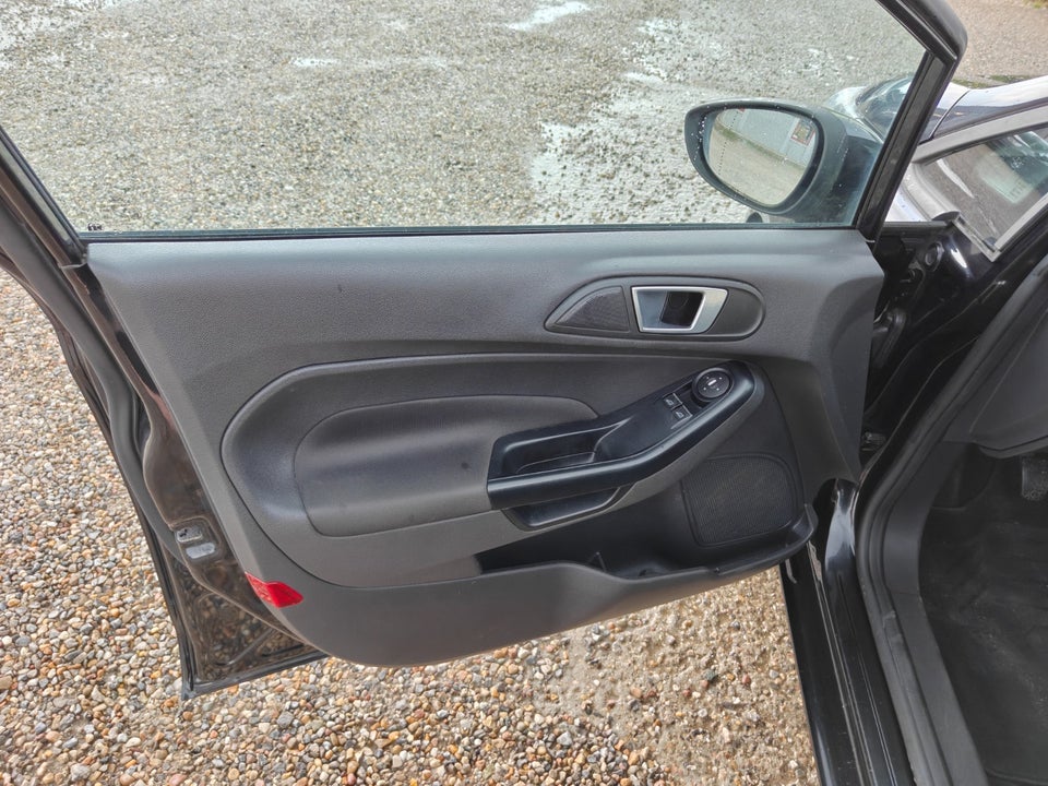 Ford Fiesta 1,0 65 Trend 5d