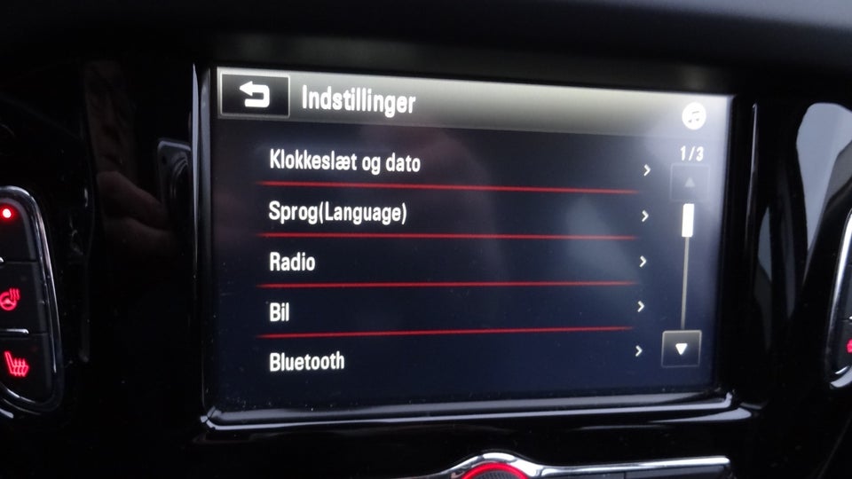 Opel Corsa 1,4 16V Enjoy+ 5d