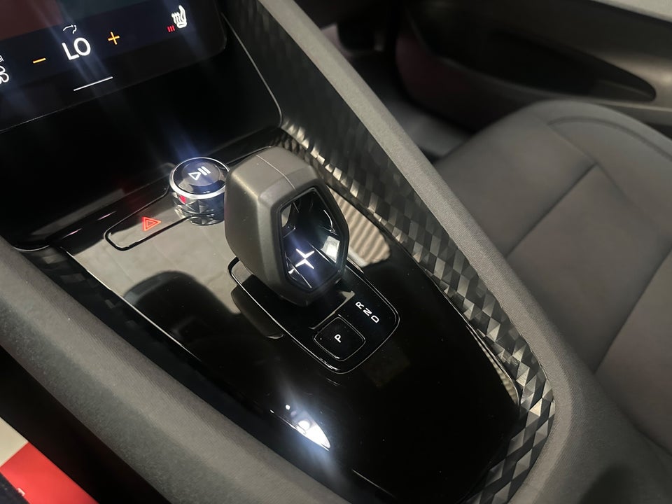 Polestar 2 Standard Range 5d