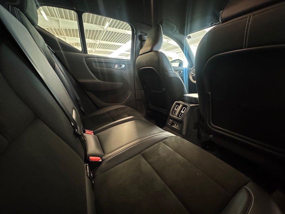 Volvo XC40 1,5 T5 ReCharge Inscription aut. 5d