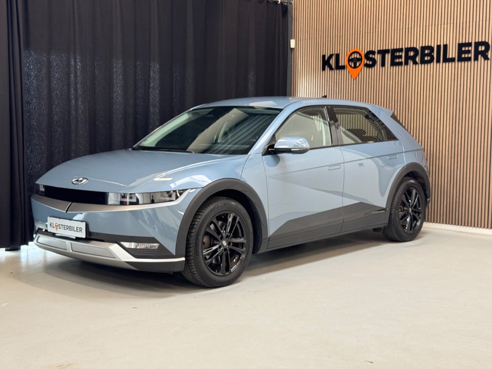 Hyundai Ioniq 5 77 Essential 5d
