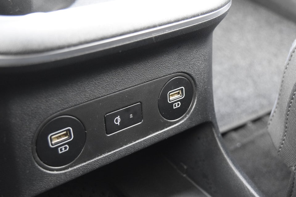 Hyundai Ioniq 5 58 Dynamiq 5d