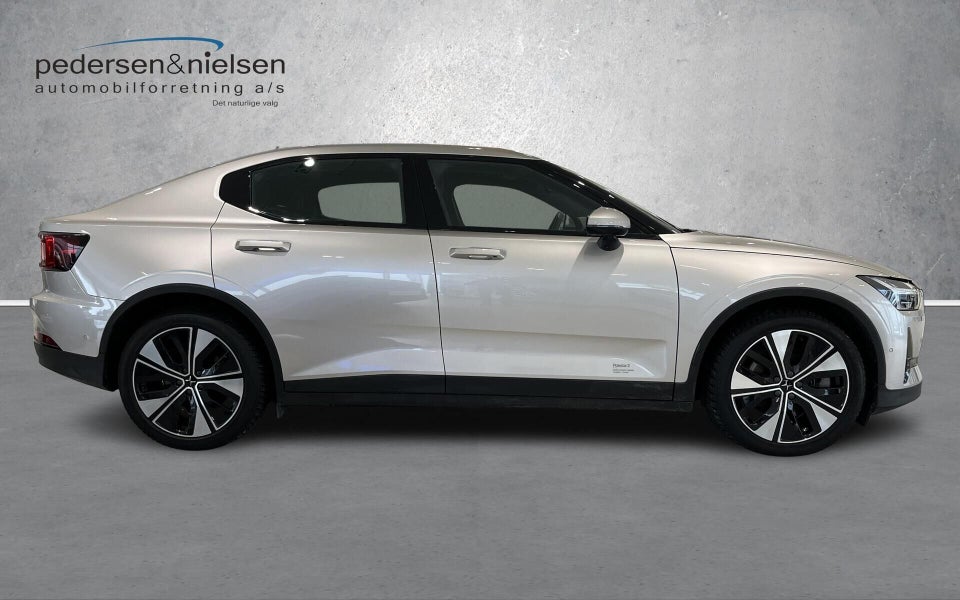 Polestar 2 Long Range 5d