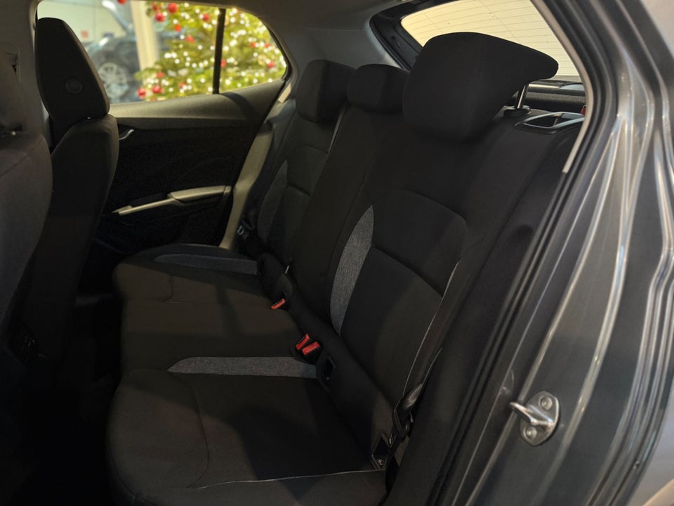 Skoda Fabia 1,0 TSi 110 Selection DSG 5d