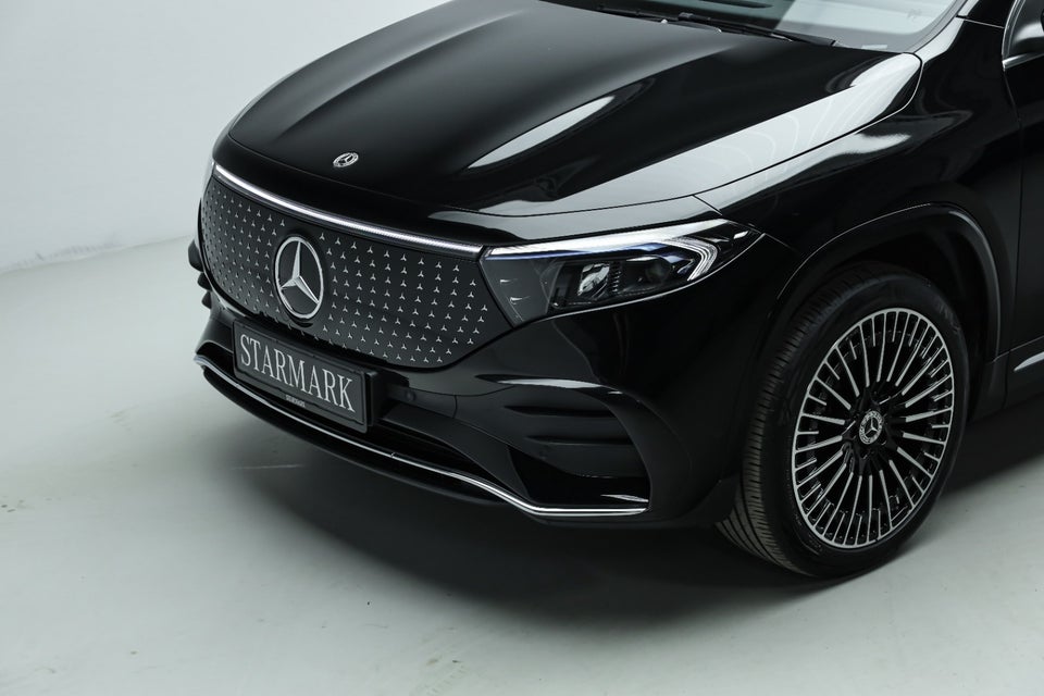 Mercedes EQA250+ AMG Advance 5d