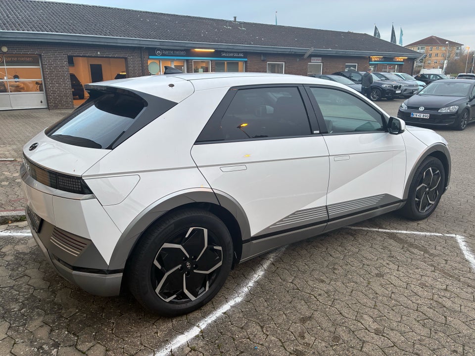 Hyundai Ioniq 5 58 Dynamiq 5d