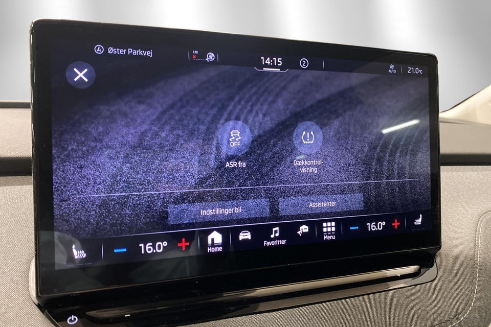 Skoda Enyaq 80 iV Loft 5d