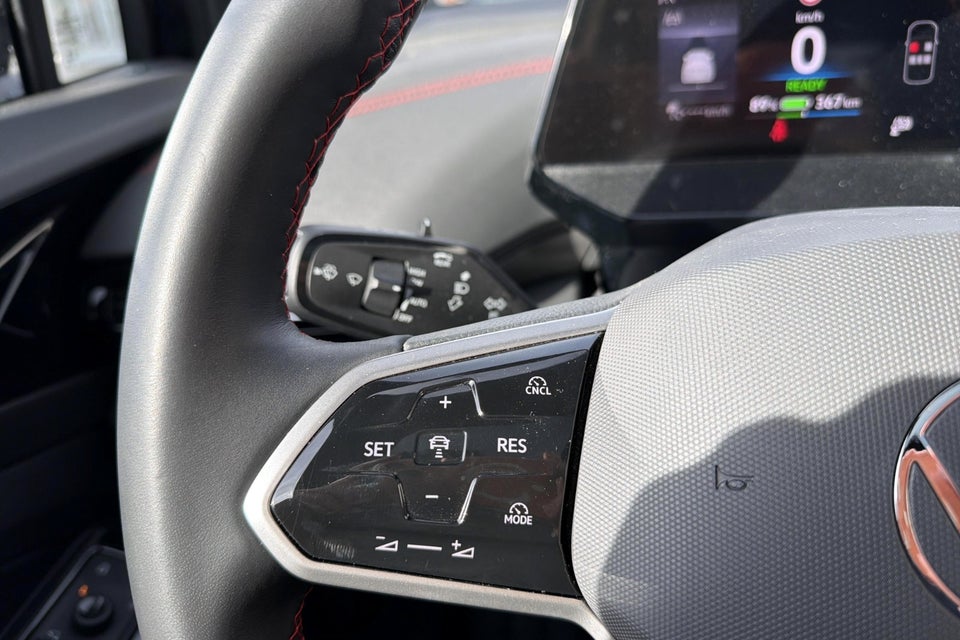 VW ID.4 77 GTX+ 4Motion 5d