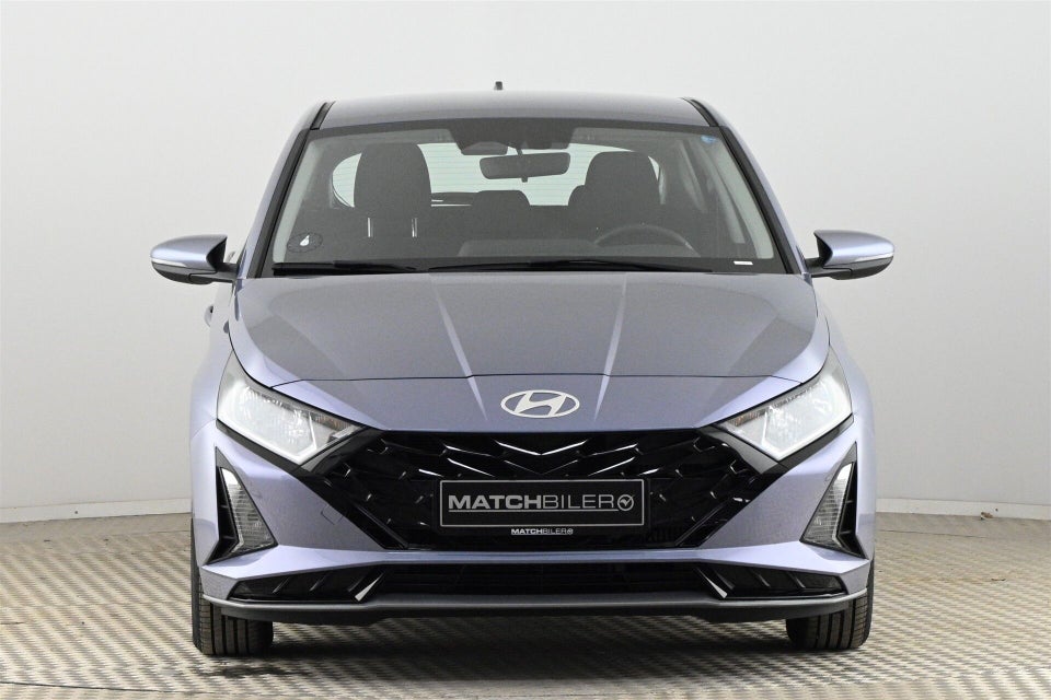 Hyundai i20 1,0 T-GDi Essential 5d