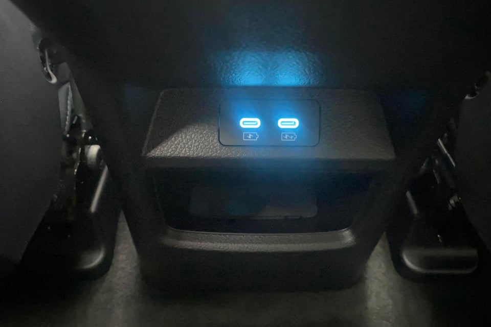 BYD Seal U 72 Comfort 5d