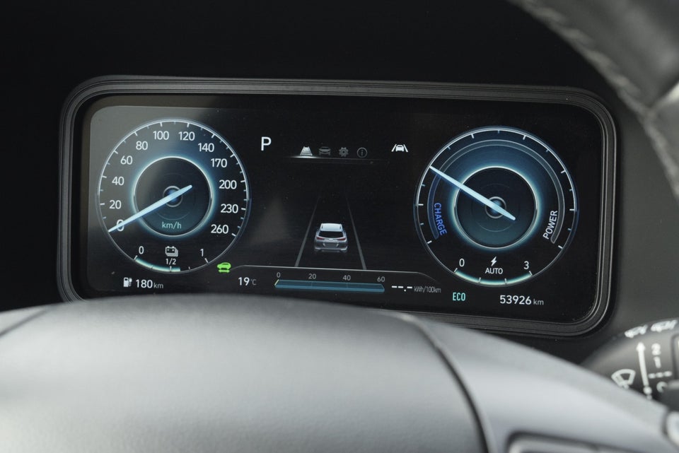 Hyundai Kona 39 EV Select 5d