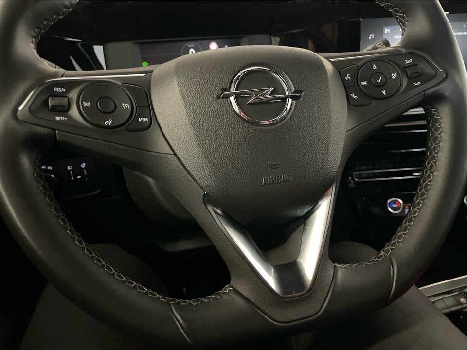 Opel Mokka-e 50 GS Line 5d