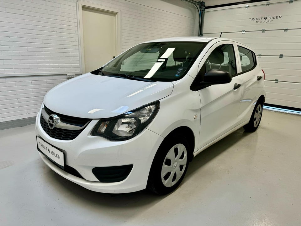 Opel Karl 1,0 Essentia 5d