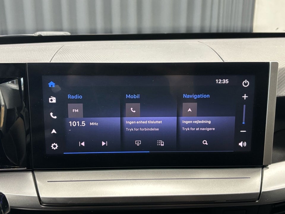 Opel Frontera 44 GS 5d