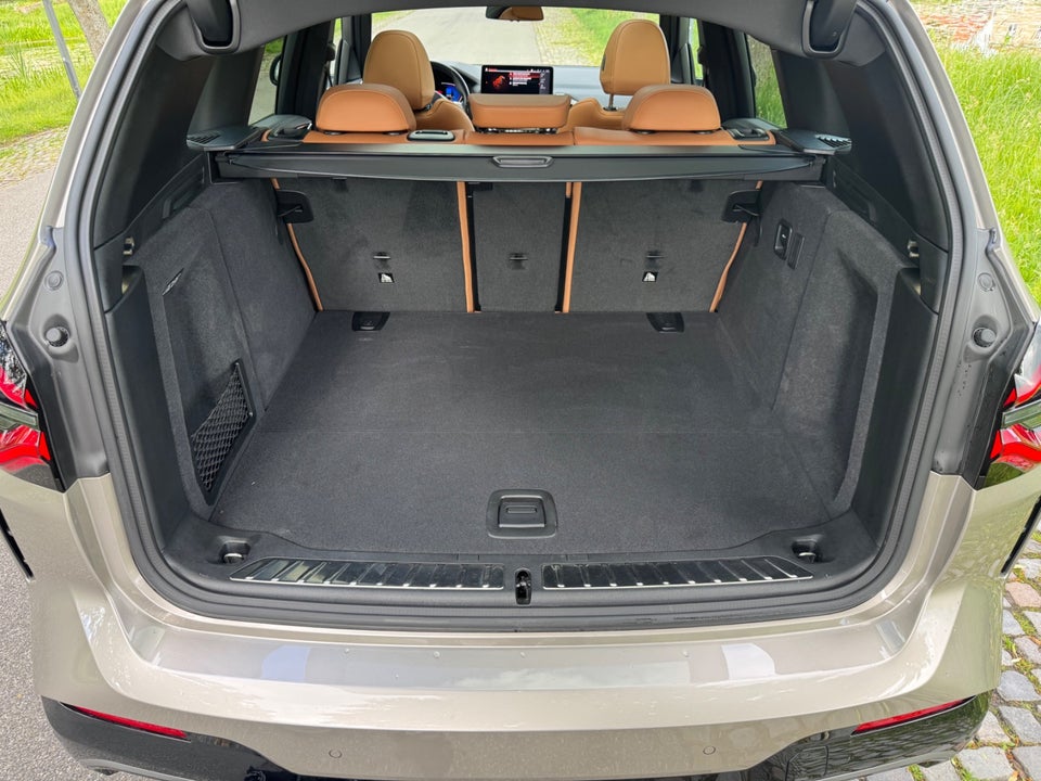 BMW iX3 Charged M-Sport 5d