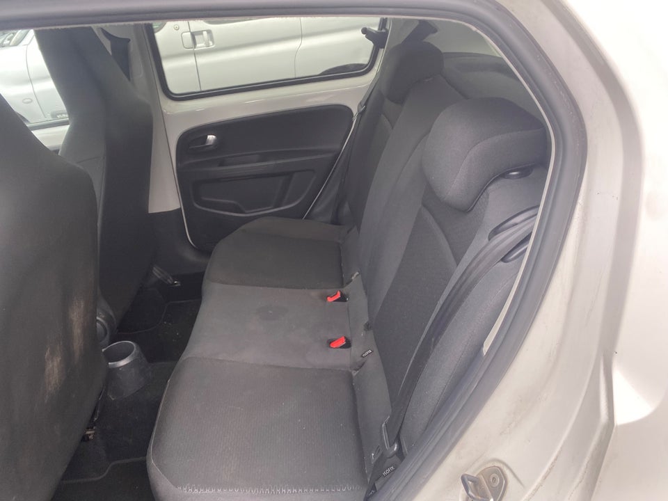 Seat Mii 1,0 75 Style eco 5d