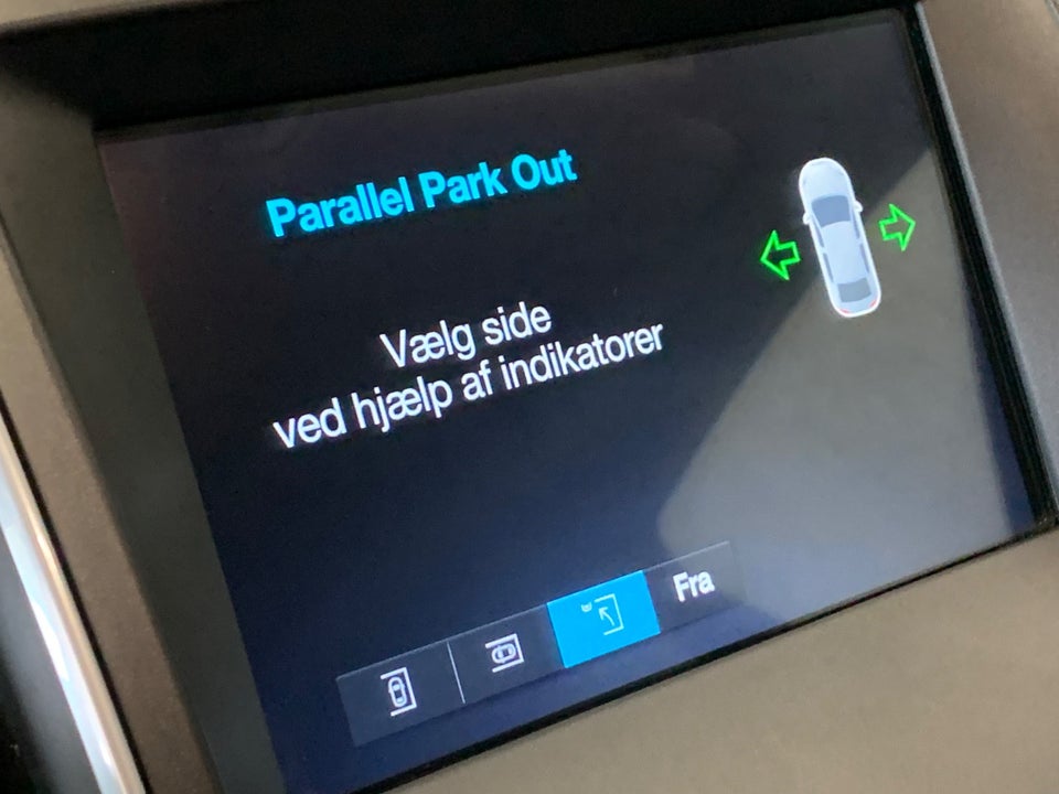 Ford S-MAX 1,5 SCTi 160 Titanium 5d