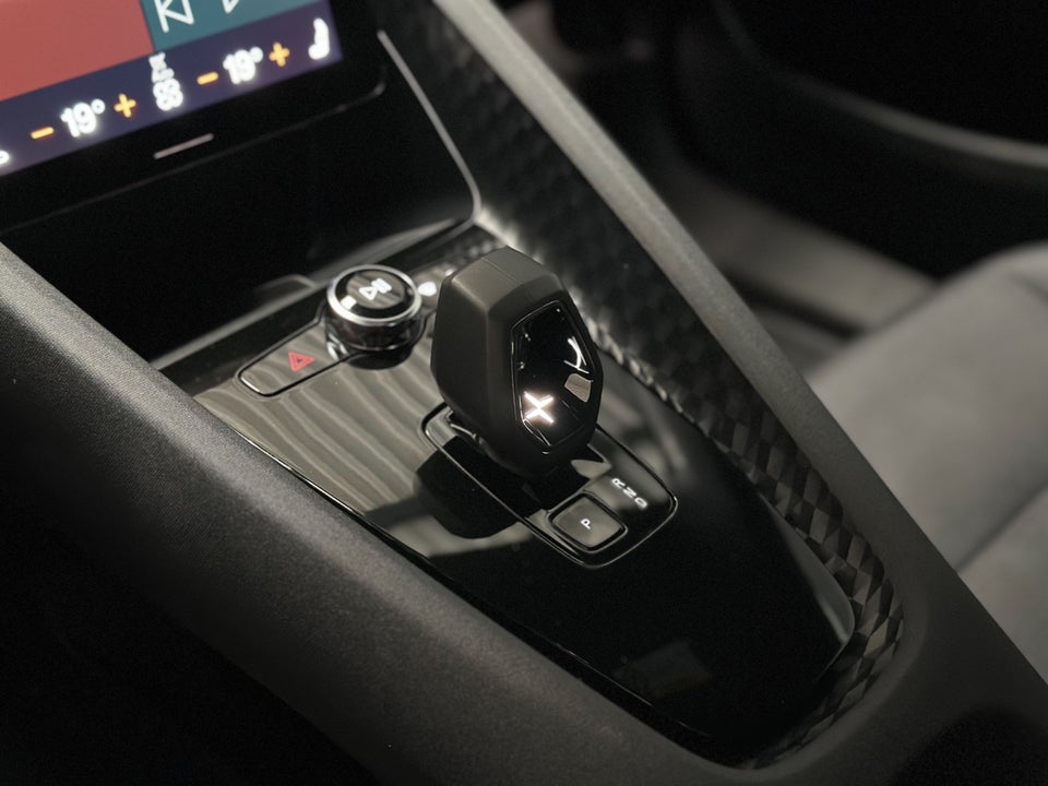 Polestar 2 Long Range 5d