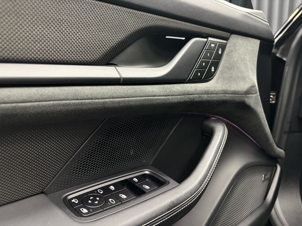 Porsche Taycan GTS Performance+ Sport Turismo 5d