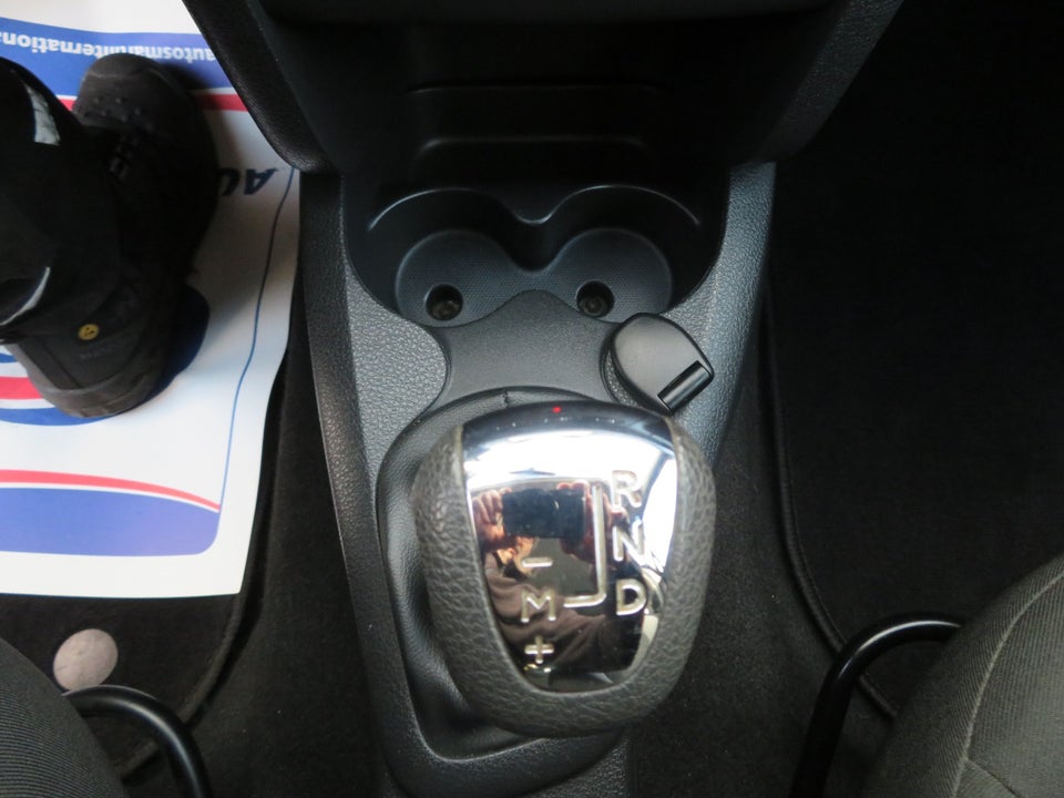 Dacia Sandero Stepway 0,9 TCe 90 Prestige Easy-R 5d